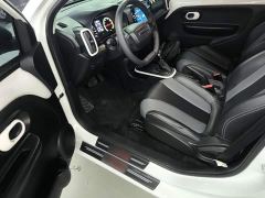 SAIC Clever 311km Vitality Pop Edition - ფოტო 15