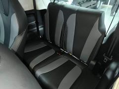 SAIC Clever 311km Vitality Pop Edition - ფოტო 16