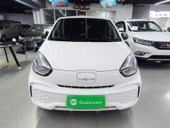 SAIC Clever 311km Vitality Pop Edition - ფოტო 2