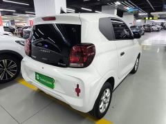 SAIC Clever 311km Vitality Pop Edition - ფოტო 6