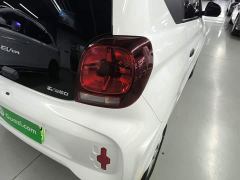 SAIC Clever 311km Vitality Pop Edition - ფოტო 7