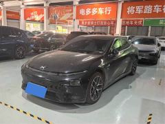XPeng P7 P7i 702 Max - фото 1