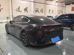 XPeng P7 P7i 702 Max - фото 5