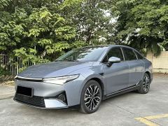 XPeng P5 460E - ფოტო 1