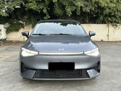XPeng P5 460E - ფოტო 2