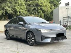 XPeng P5 460E - ფოტო 3