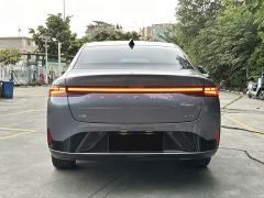 XPeng P5 460E - ფოტო 4
