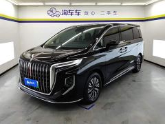 FAW Red Flag HQ9 PHEV 2.0T AWD Business Edition - фото 1