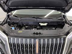 FAW Red Flag HQ9 PHEV 2.0T AWD Business Edition - фото 10