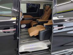 FAW Red Flag HQ9 PHEV 2.0T AWD Business Edition - фото 11
