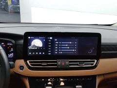 FAW Red Flag HQ9 PHEV 2.0T AWD Business Edition - фото 13