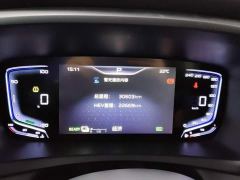 FAW Red Flag HQ9 PHEV 2.0T AWD Business Edition - фото 14