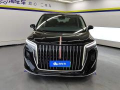 FAW Red Flag HQ9 PHEV 2.0T AWD Business Edition - фото 2