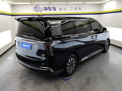 FAW Red Flag HQ9 PHEV 2.0T AWD Business Edition - фото 3