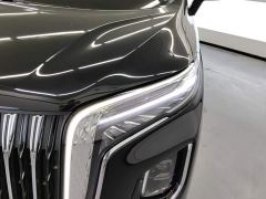 FAW Red Flag HQ9 PHEV 2.0T AWD Business Edition - фото 5
