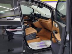 FAW Red Flag HQ9 PHEV 2.0T AWD Business Edition - фото 8