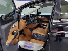 FAW Red Flag HQ9 PHEV 2.0T AWD Business Edition - фото 9