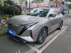 Changan Oushan Z6 Blue Whale 1.5T DCT Smart Navigation Edition - фото 1