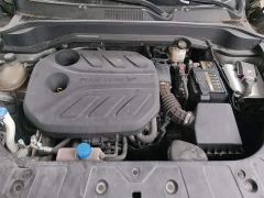 Changan Oushan Z6 Blue Whale 1.5T DCT Smart Navigation Edition - фото 10