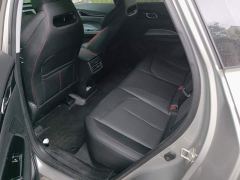 Changan Oushan Z6 Blue Whale 1.5T DCT Smart Navigation Edition - фото 11
