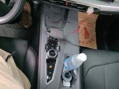 Changan Oushan Z6 Blue Whale 1.5T DCT Smart Navigation Edition - фото 16