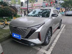 Changan Oushan Z6 Blue Whale 1.5T DCT Smart Navigation Edition - фото 2