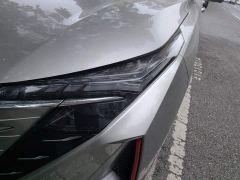 Changan Oushan Z6 Blue Whale 1.5T DCT Smart Navigation Edition - фото 5