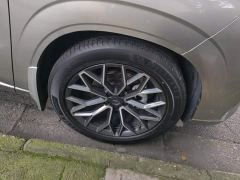 Changan Oushan Z6 Blue Whale 1.5T DCT Smart Navigation Edition - фото 6