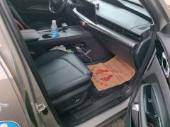 Changan Oushan Z6 Blue Whale 1.5T DCT Smart Navigation Edition - фото 8
