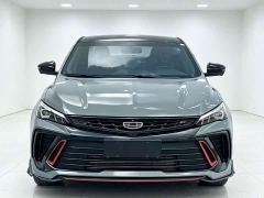 Geely Binrui COOL 1.5T DCT Wind Rush Edition - photo 2