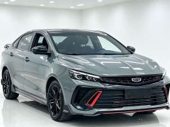 Geely Binrui COOL 1.5T DCT Wind Rush Edition - photo 3