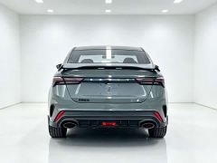 Geely Binrui COOL 1.5T DCT Wind Rush Edition - photo 5