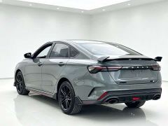 Geely Binrui COOL 1.5T DCT Wind Rush Edition - photo 6
