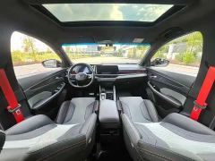 Geely Binrui COOL 1.5T DCT Wind Rush Edition - photo 7