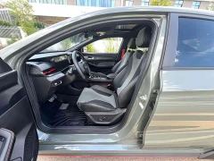 Geely Binrui COOL 1.5T DCT Wind Rush Edition - photo 8