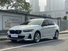 BMW 1 Series 120i M Sport Night Edition - фото 1