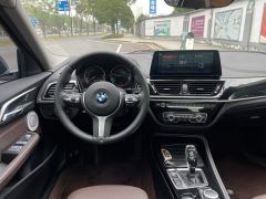 BMW 1 Series 120i M Sport Night Edition - фото 13