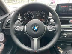 BMW 1 Series 120i M Sport Night Edition - фото 14