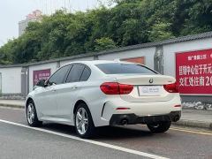 BMW 1 Series 120i M Sport Night Edition - фото 4