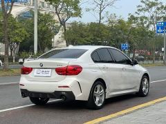 BMW 1 Series 120i M Sport Night Edition - фото 6