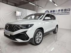 Volkswagen Jetta VS5 280TSI Automatic Pioneer Edition - фото 1