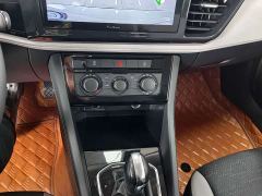 Volkswagen Jetta VS5 280TSI Automatic Pioneer Edition - фото 12