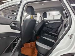 Volkswagen Jetta VS5 280TSI Automatic Pioneer Edition - фото 13