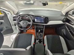Volkswagen Jetta VS5 280TSI Automatic Pioneer Edition - фото 14