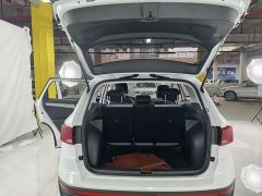 Volkswagen Jetta VS5 280TSI Automatic Pioneer Edition - фото 15