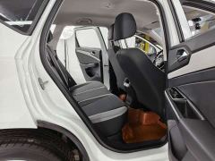 Volkswagen Jetta VS5 280TSI Automatic Pioneer Edition - фото 17