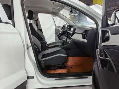 Volkswagen Jetta VS5 280TSI Automatic Pioneer Edition - фото 19