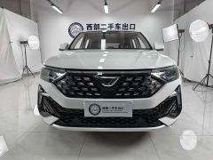 Volkswagen Jetta VS5 280TSI Automatic Pioneer Edition - фото 2