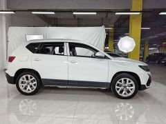 Volkswagen Jetta VS5 280TSI Automatic Pioneer Edition - фото 5