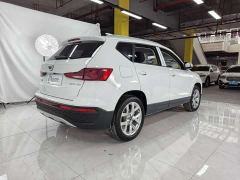 Volkswagen Jetta VS5 280TSI Automatic Pioneer Edition - фото 6